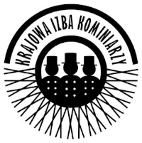Logo Krajowej Izby Kominiarzy